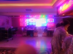 -海韵之星邮轮水会(明发商业广场店)