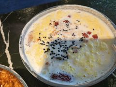 -清真盛志望麻酱酿皮铺