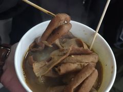 -清真蒋有记(老门东店)