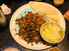 -丝路金桃·新疆菜(徐汇店)