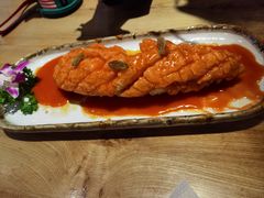 -天山传奇新疆菜(SKLP店)