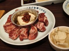 -蒜香焼肉PURUSHIN(马场路店)
