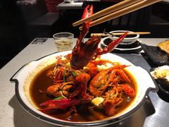 -京韵胡同·酱香羊蝎子火锅涮肉(长寿路店)