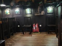 大堂-布拉格餐厅· 中欧捷克菜(全国首店)