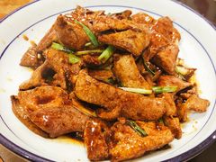 -兰边碗(鼓楼店)