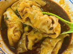 -方老大馄饨(抚宁巷店)