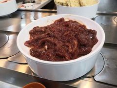 -鲸之味回转自助小火锅(钟鼎名悦店)