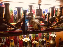 -维吾尔餐厅(宜山路店)