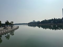-美兰湖景区
