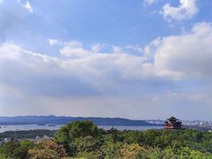 -吴山景区