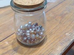 -十八字金·银饰·开蚌DIY·手工体验团建(魏公芳华里店)