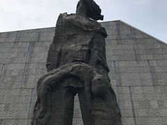 -侵华日军南京大屠杀遇难同胞纪念馆