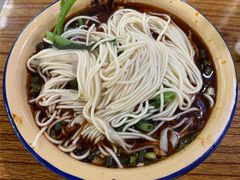 -赵伍面庄(吉祥苑店)