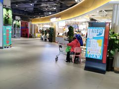 -沈阳百联购物中心(青年大街店)
