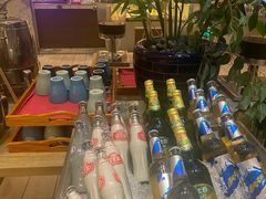 -长春高新益田福朋喜来登酒店·宜客乐标帜餐厅