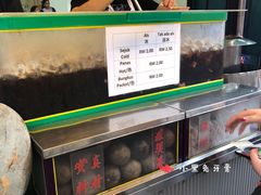 -罗汉果龙眼冰糖燉冬瓜