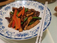 -南宁荔园维景国际大酒店·荔园中餐厅