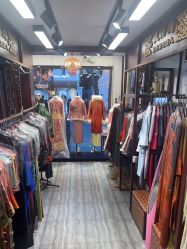 -孟洛川·旗袍高级定制