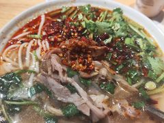 -贵凤凰贵州米粉(望京店)