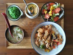 -烧鸟横丁(联发文创口岸店)