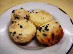 -舒蔡记生煎菜饭(云南中路店)