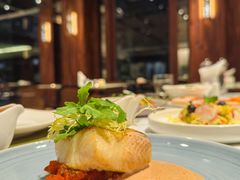 -厦门艾美酒店·新食谱西餐厅