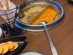 -快乐小羊(富强中路店)