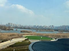 -镇江润扬大桥酒店