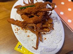 -肥仔文澳门猪骨煲(南京西路店)