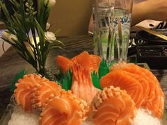 -熊出没日本烧肉放题