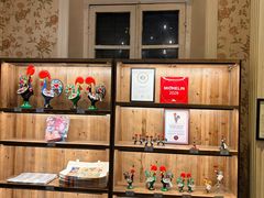 -ALBERGUE 1601 婆仔屋葡国餐厅