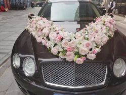 -蚂蚁婚车