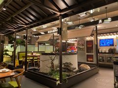 -弄堂里·寻味杭州(湖滨银泰in77C区店)