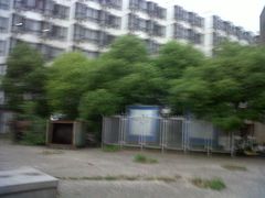 -同济大学(嘉定校区)