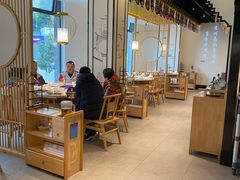 大堂-俏牛哥鲜牛肉牛肆馆(重庆天地店)