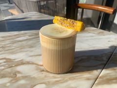 -The Rug Cafe(王府中环店)