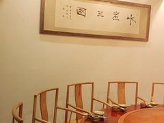 包厢-水煮三国·川鲁江湖菜(香山店)