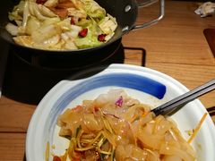 -北方家宴(番禺永旺店)