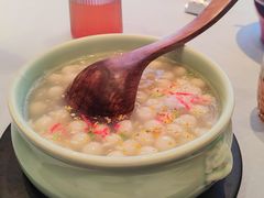 -吴越荣记苏州菜·松鼠桂鱼 100% 活鱼现做(月光码头店)