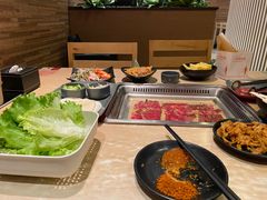 -新石器烤肉(高行万嘉店)