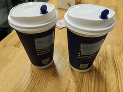 -瑞幸咖啡(苏河1号店)