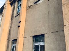 -沈阳二战盟军战俘营旧址陈列馆