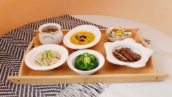 -宝馨月月子中心(友谊医院店)