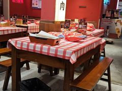 -龙虾当家·大排档(红谷滩五中店)