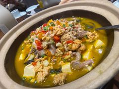 -攸州小镇家湘菜(小米科技园店)