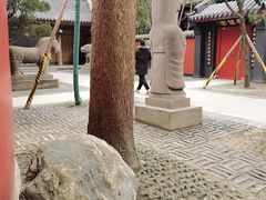 -成都武侯祠博物馆