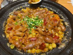-陶德砂锅(蜀汉路店)