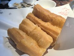 -大良毋米粥 · 粥底火锅(岭南天地店)