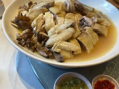 -粥旺庄(芳村店)