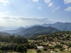 -广州市石门国家森林公园